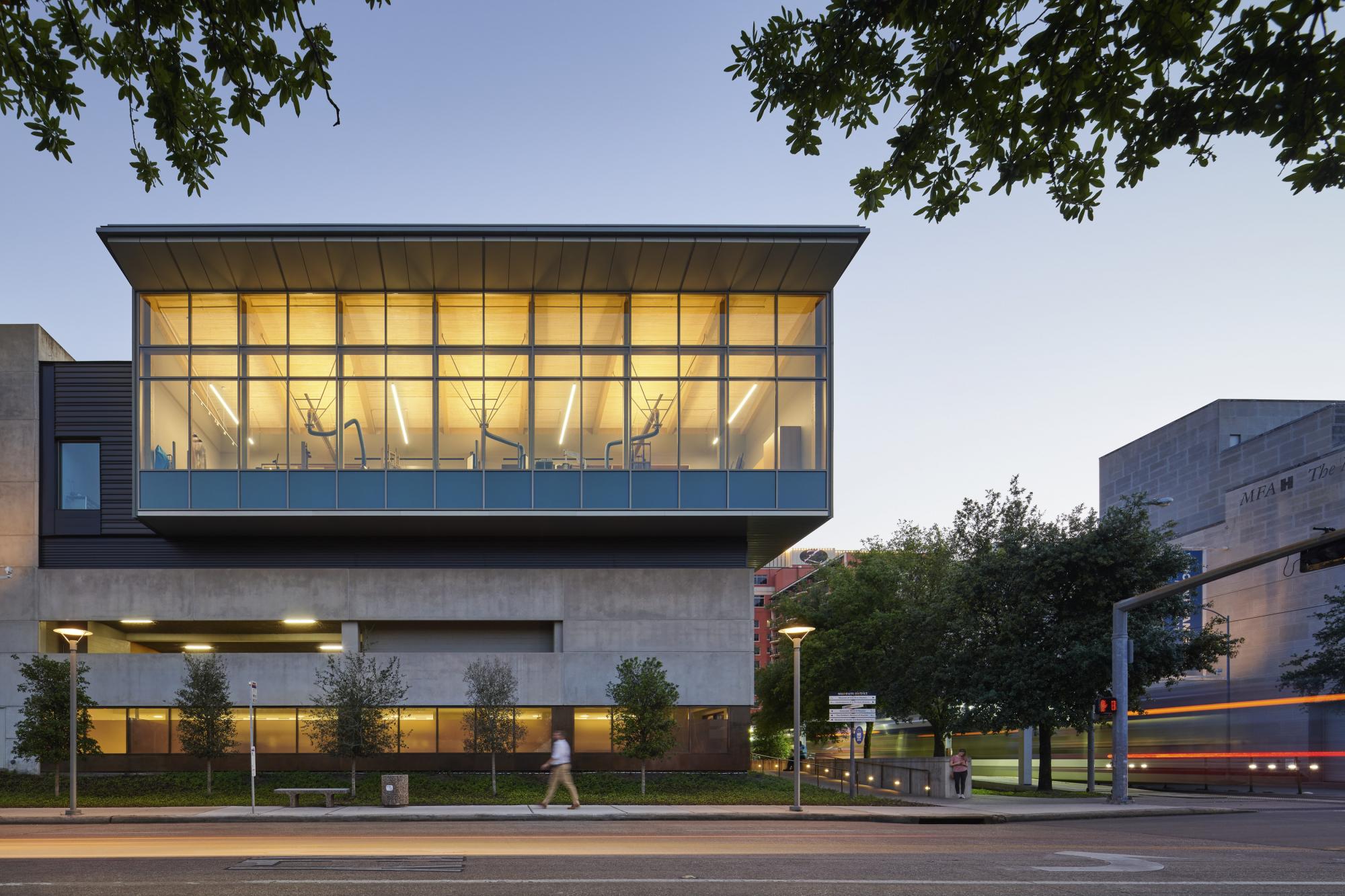 Campbell - TEXAS STATE HISTORY MUSEUM FOUNDATION