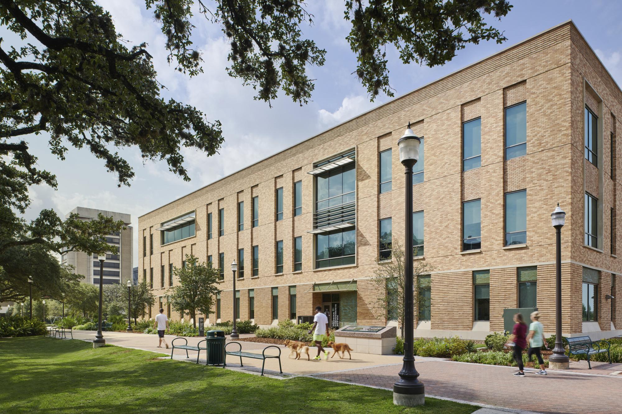 Texas A&M University Quiet Zone