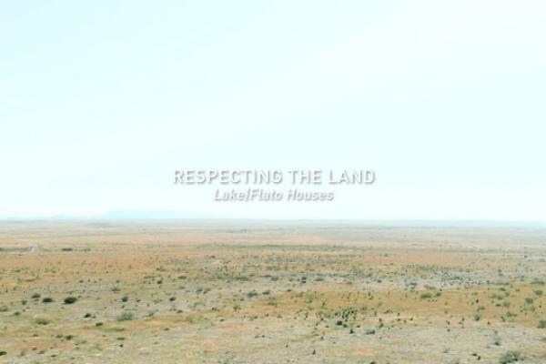 Respecting the Land: Lake|Flato Houses