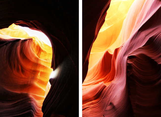 7_Madness in Antelope Canyon
